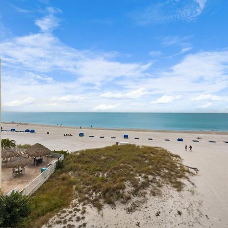 301 Crimson Condos St. Pete Beach Exterior photo